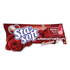 Sta Soft Aromatherapy Passion 500ml Refill